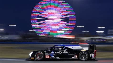 Your Complete Guide to the 2019 Rolex 24 at Daytona 